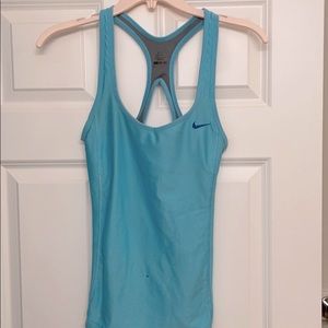 Nike DryFit Racerback